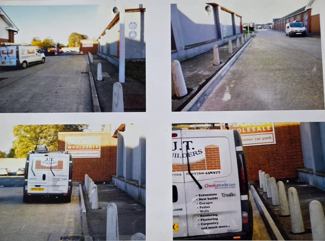 JT Builders completed building work 4