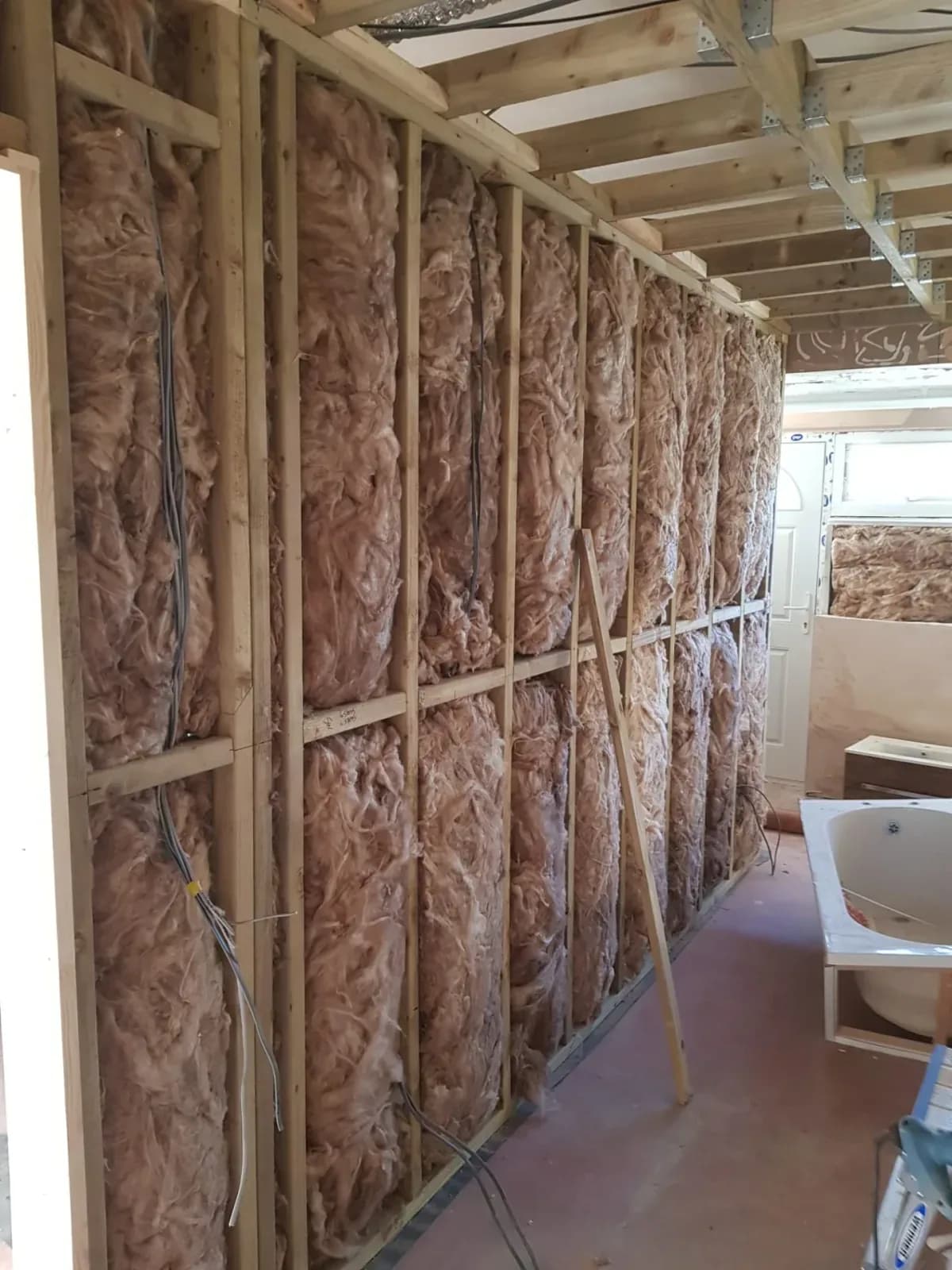 JT Builders completed building work 7