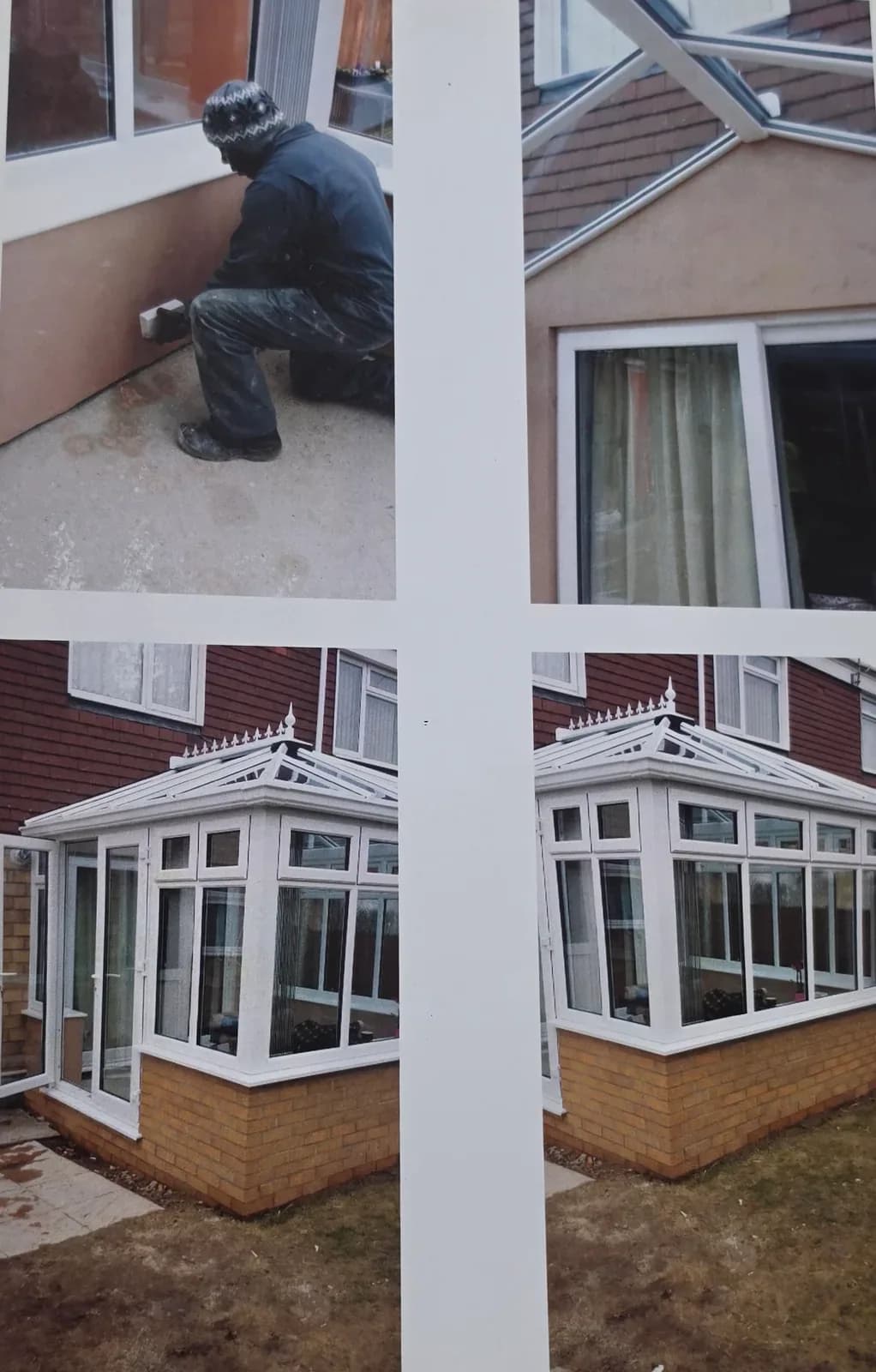 JT Builders completed building work 8