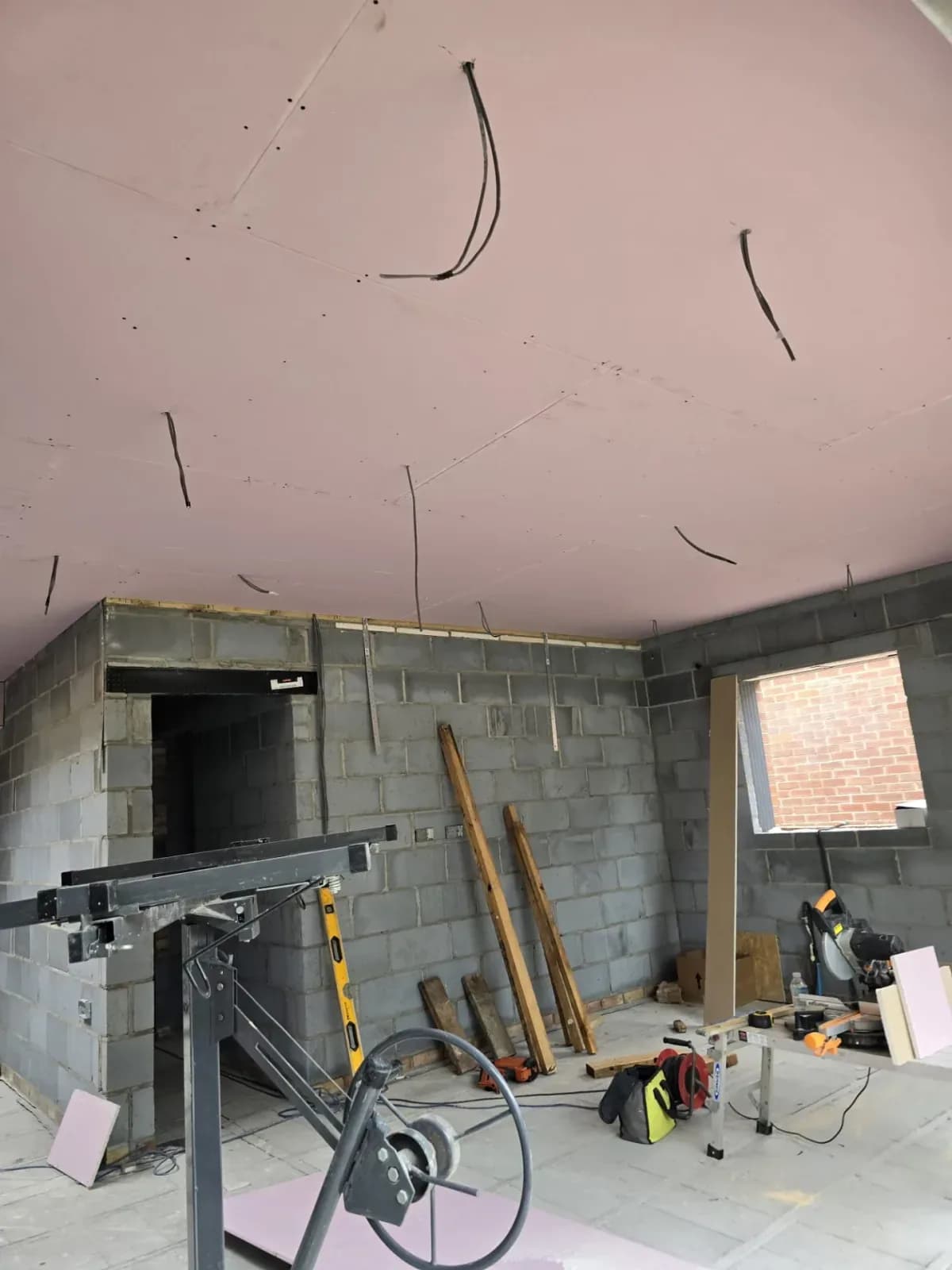 JT Builders completed building work 9