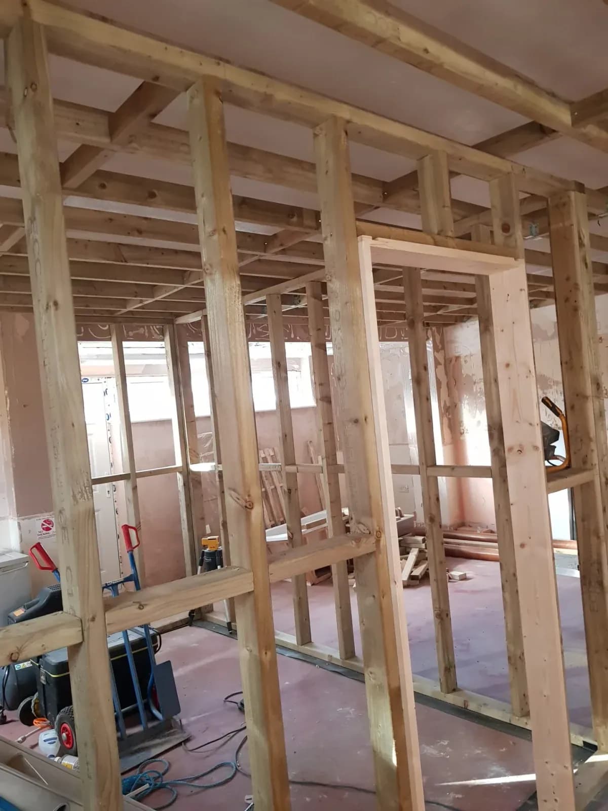 JT Builders completed building work 10