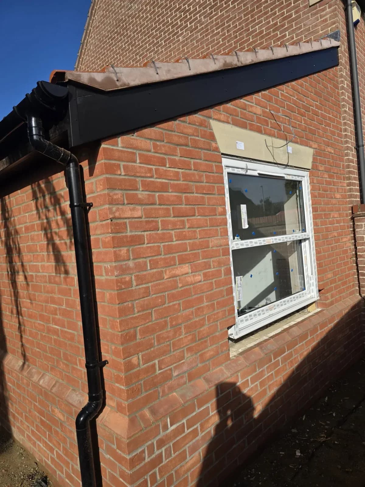 JT Builders completed building work 11