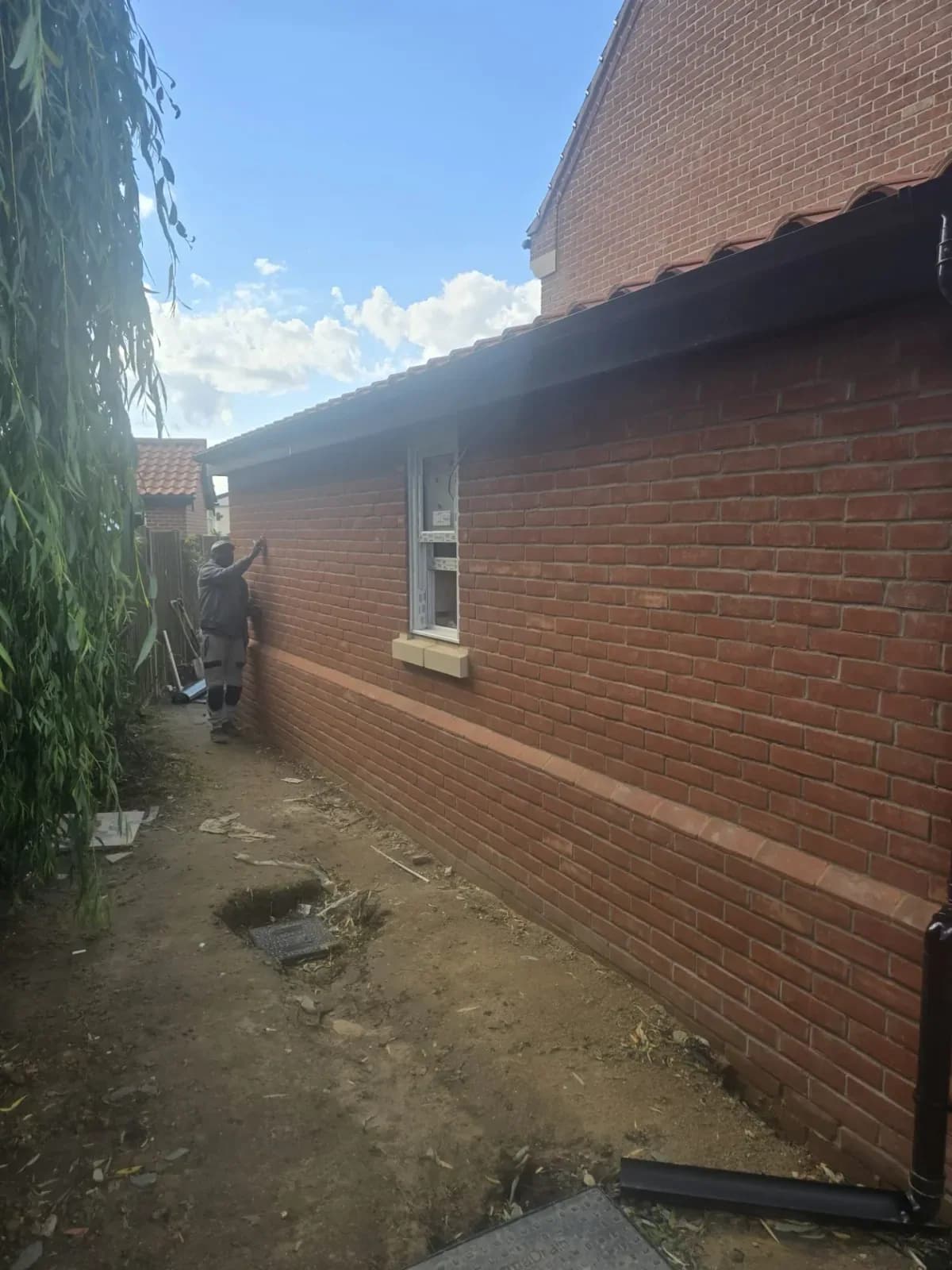 JT Builders completed building work 12