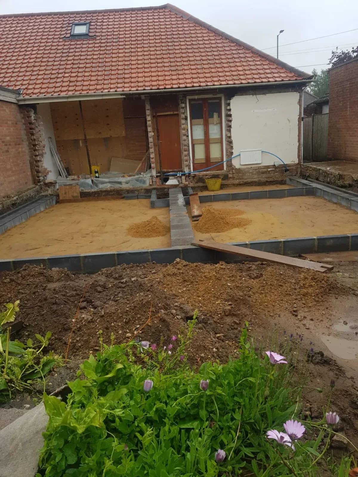 JT Builders completed building work 14
