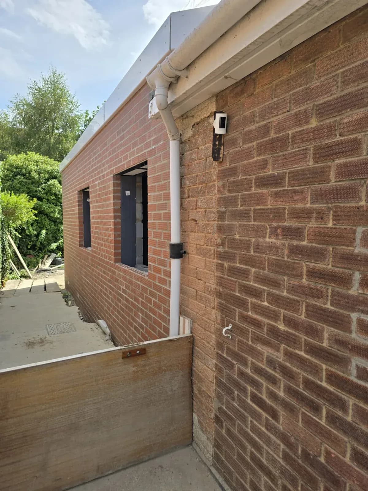 JT Builders completed building work 15