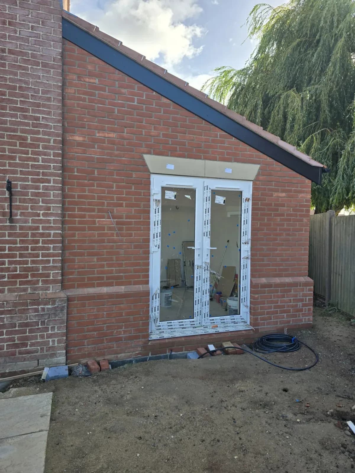 JT Builders completed building work 17