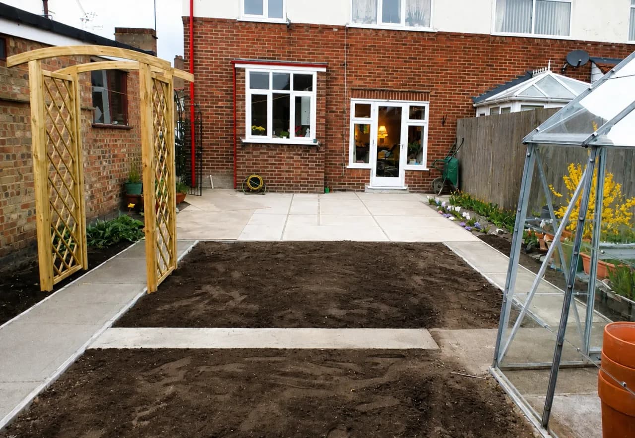 JT Builders completed building work 18