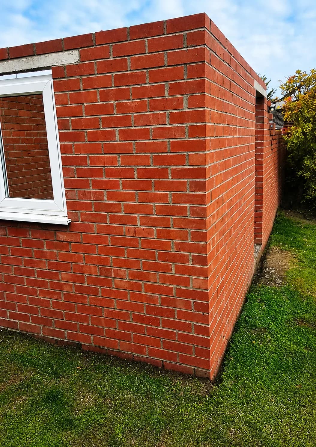 JT Builders completed building work 19