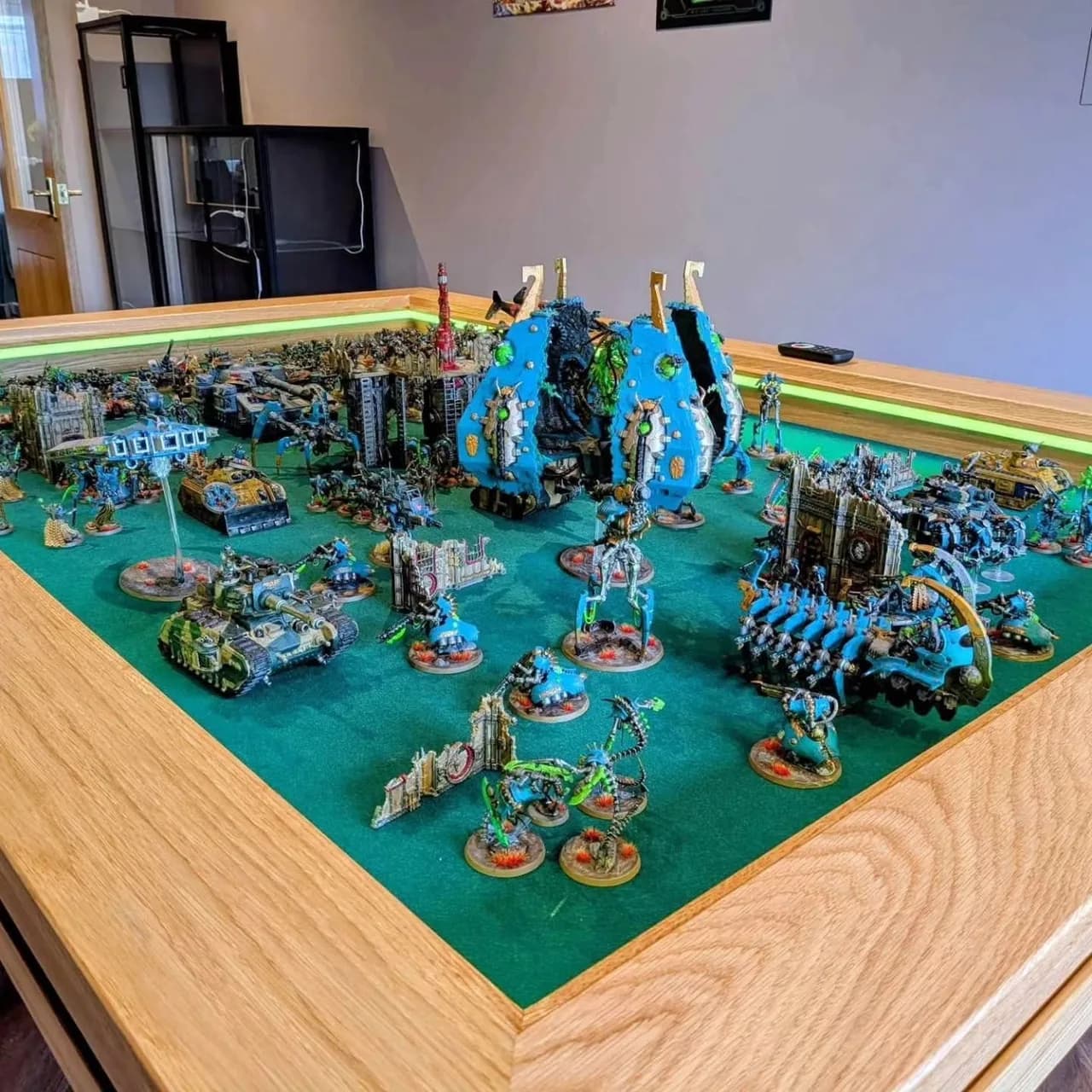 Gaming Table