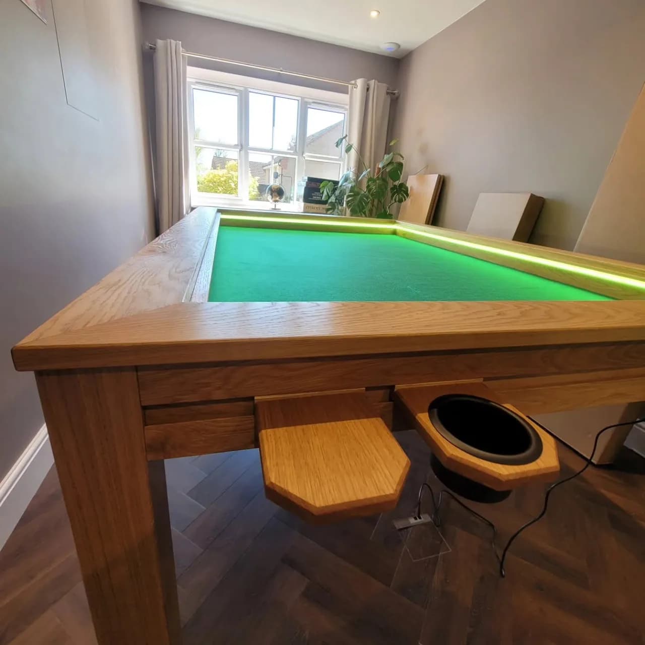 Gaming Table