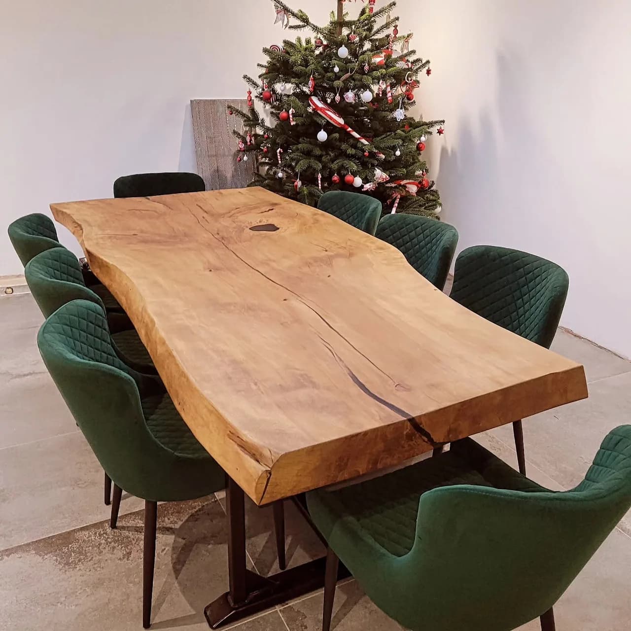 Bespoke Table