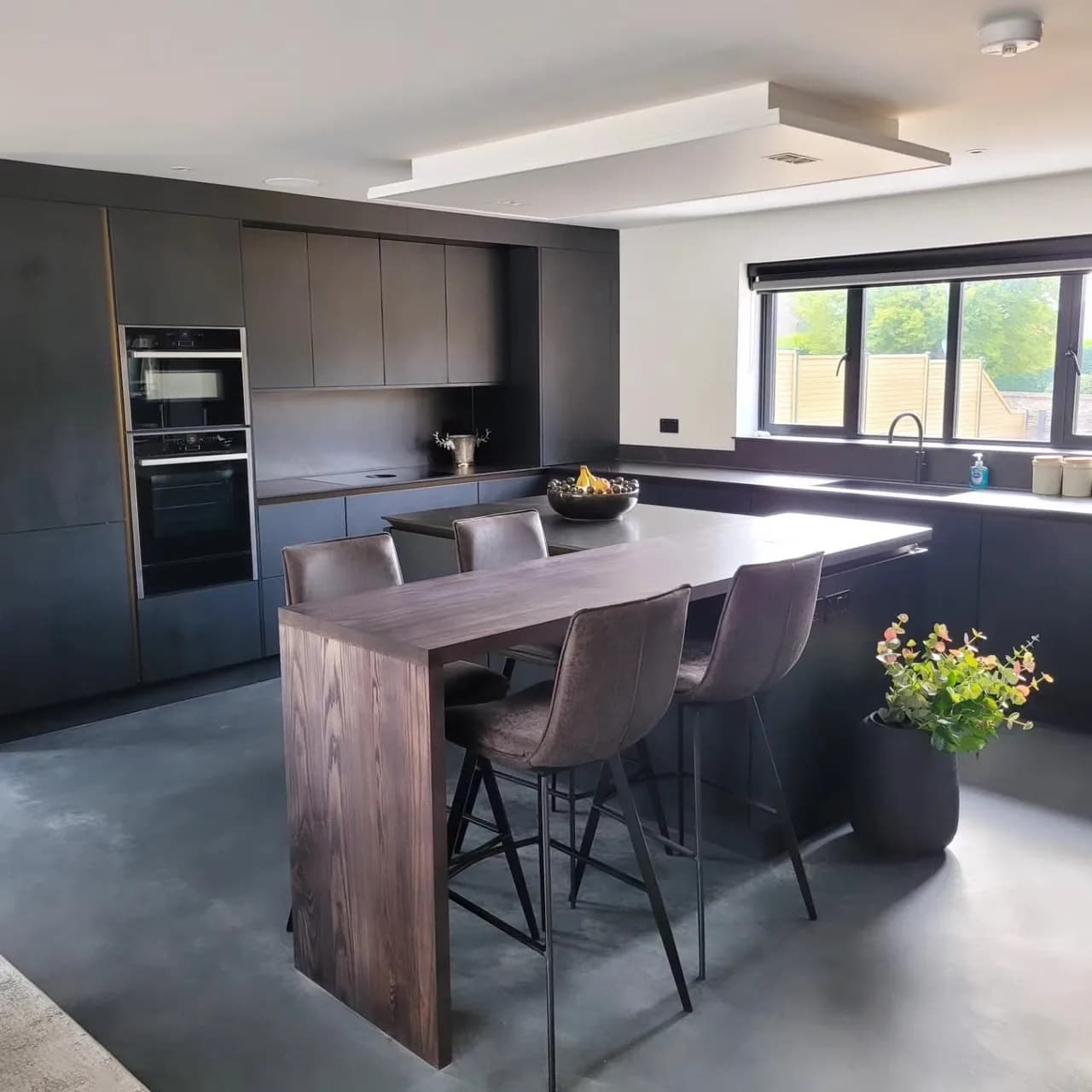 Arcadia Kitchen Fit